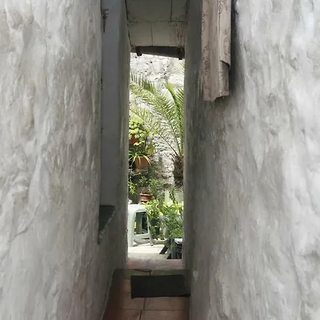 埃斯波德乌勒公寓